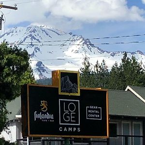 Summit View Inn